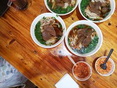 -肆姐面粉馆(坡子街店)