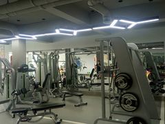 -VS私人健身工作室