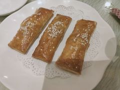 -香港威特瑞茶餐厅(小白楼音乐厅店)