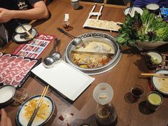 -快乐小羊·内蒙牛羊肉火锅(流花中心店)