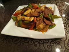 -北塘海鲜·天津菜(大光明桥旗舰店)
