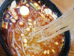 -青石桥老瓦房肥肠粉总店(青石桥总店)