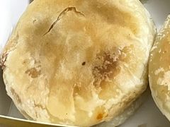 绿豆饼-狮山绿豆饼(香洲店)