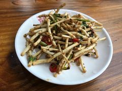 -黔派·虾子羊肉粉·小吃(佳宁娜广场店)