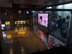 -万达影城IMAX(海口日月广场店)