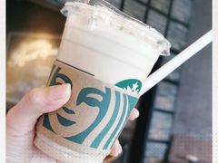 -星巴克臻选(深圳皇庭广场分店)