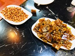 -二姐卤煮(南十里居店)