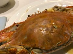 -中心君度酒店泰礴美食会馆