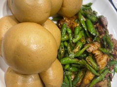 -咱家小院(汉中门店)