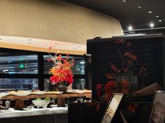 -拉蒂娜·巴西牛排馆 Latina·Brazilian Steakhouse(王府井喜悦店)
