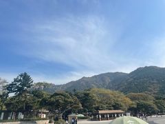 -青岛崂山太清宫