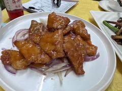 -海鲜街菜馆(海珠南路店)