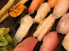 -豊 胜手丼