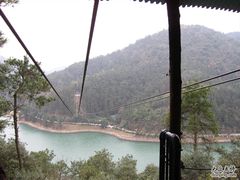 -石燕湖生态旅游景区
