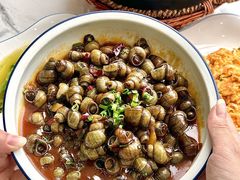 -蟹天蟹地农家菜·阳澄湖大闸蟹(浅水湾店)