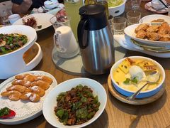 -新白鹿餐厅(城西银泰城店)