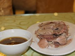 -老毛手抓·盐池滩羊非遗手抓(宁夏总店)