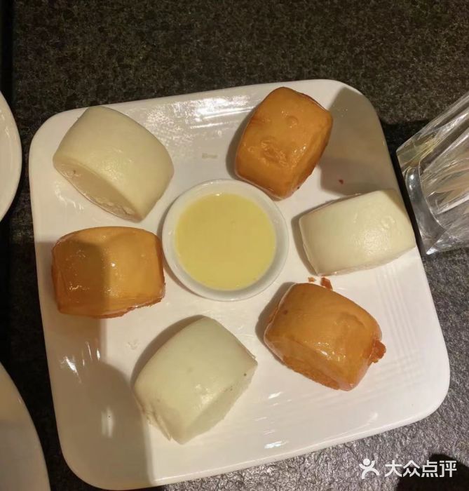 深圳维景酒店-维景轩图片