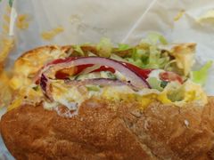 -赛百味SUBWAY(凯德mall大峡谷店)