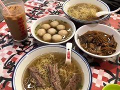 -七爺清汤腩(南开大悦城店)
