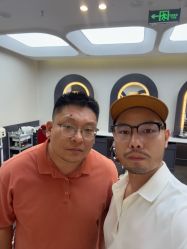 点击看大图 -贝勒爷专业男发