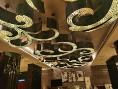 -西安皇冠假日酒店·御皇轩中餐厅