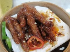 -金苑海鲜酒家(新港中路店)
