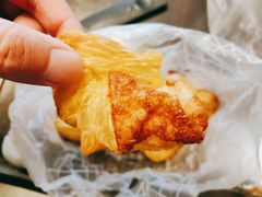 -百香林西点(万家丽店)