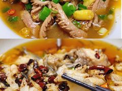 -沸腾鱼家(大尧三路店)