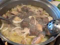 -润园四季椰子鸡火锅(南山海岸城店)