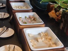 -三亚海棠湾万丽度假酒店