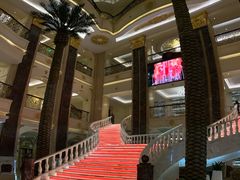 -金石国际大酒店·金丽自助餐厅