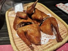 -虾饺妹·粤式手工点心(水荫路店)