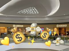 -海底捞火锅(金地广场生日主题店)