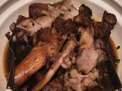 -大鸭梨烤鸭(甘家口店)