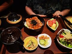 -玄白·炭烤活鳗(上海首店)