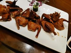 -金成潮菜博物馆(海珠湿地店)