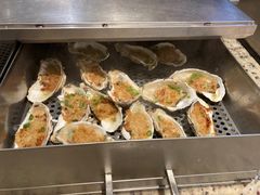 -赛瑞喜来登大酒店-盛宴自助餐厅