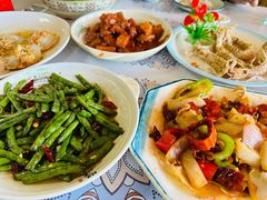 -北港方记海鲜楼·海景餐厅