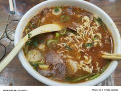 -龙鳞路第一家牛肉汤