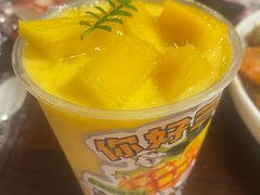 -南海渔家•海鲜•正宗海南菜(海棠湾店)