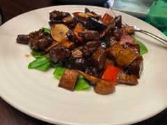 -环球港凯悦 · 享悦中餐厅