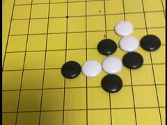 -星位围棋俱乐部(宝山万达店)