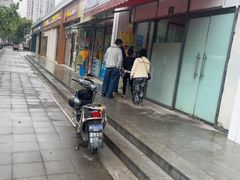 -胖子煎饼店(钦州南路店)