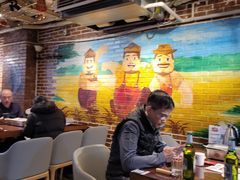 -三个大叔东北烧烤·砂锅菜(西三旗店)