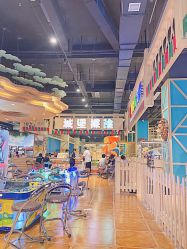 -嗨倍堂超级乐园(江南环球港店)