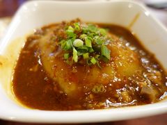 肉绍土豆泥-71号豆汤饭·成都小馆(春熙路百盛店)
