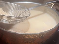 -揽季锅物会.福建黄鱼.海鲜姿造(五四路店)