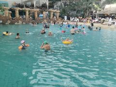 -渔岛海洋度假区