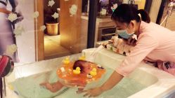 -莉泽月子中心(鹅潭汇店)
